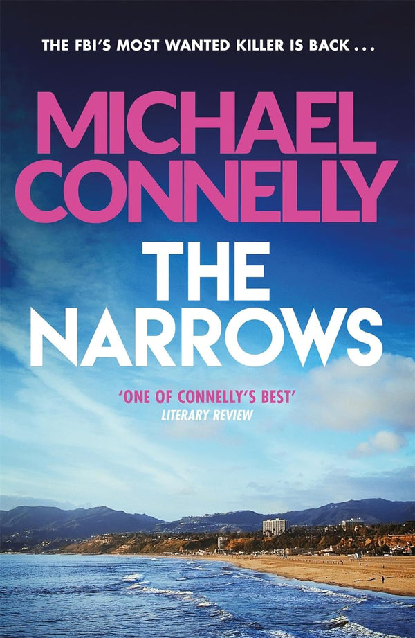 THE NARROWS: HARRY BOSCH BOOK 10 by Michael Connelly