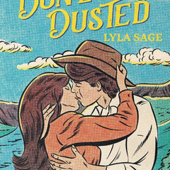 Done and Dusted by Lyla Sage