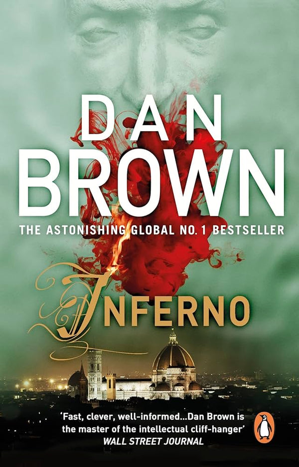 Inferno by Dan Brown