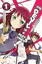 The Devil Is a Part-Timer!, Vol. 1 (manga) (The Devil Is a Part-Timer! Manga, 1) by Satoshi Wagahara and Akio Hiiragi