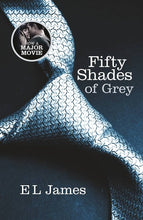 Fifty Shades Of Grey By El James