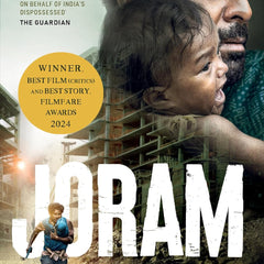 Joram (Film tie-in edition) by Devashish Makhija