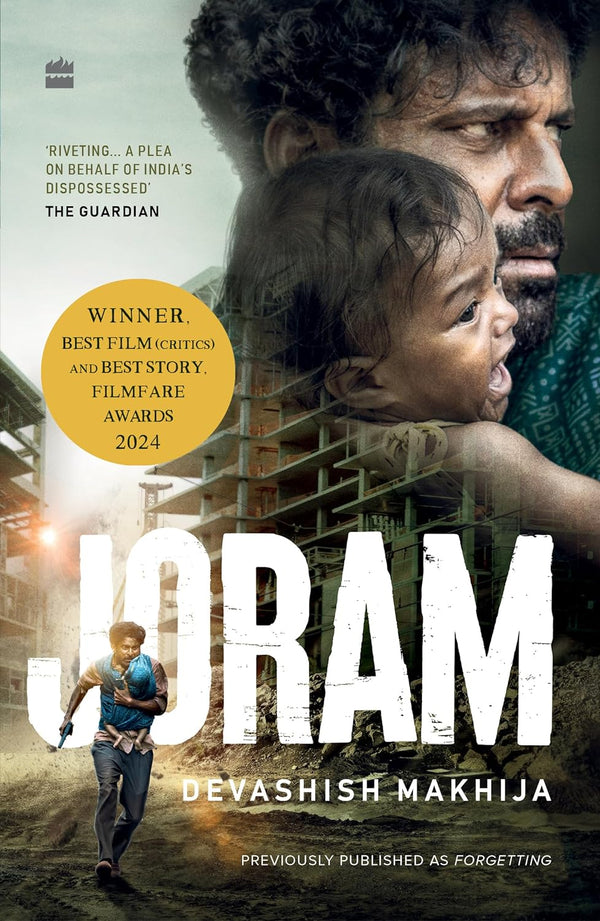 Joram (Film tie-in edition) by Devashish Makhija