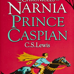 The Chronicles of Narnia Complete Box Set