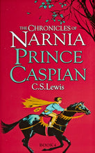 The Chronicles of Narnia Complete Box Set