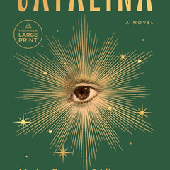 Catalina by Karla Cornejo Villavicencio