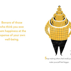 Be a Work in Progress: And Other Things I'd Like to Tell My Younger Self by John Cena (Author), Valeria Petrone (Illustrator)