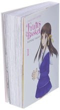 Fruits Basket Vol. 1 by Natsuki Takaya