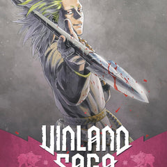 Vinland Saga 10 by Makoto Yukimura