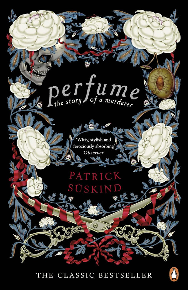 Perfume by Patrick Süskind