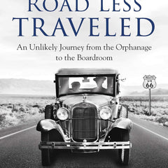 On the Road Less Traveled by Ed Hajim