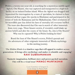 The Hidden Hindu Book by Akshat Gupta