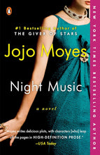 Night Music by Jojo Moyes