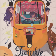 Mrs Funnybones By Twinkle Khanna