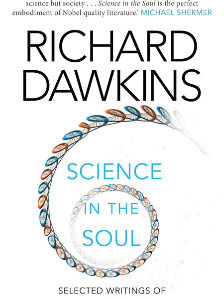 Science in the Soul by Richard Dawkins