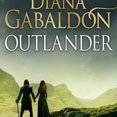 Outlander: A Novel: 1 by Diana Gabaldon