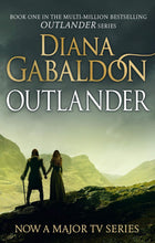 Outlander: A Novel: 1 by Diana Gabaldon