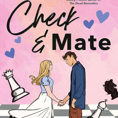 Check & Mate Book by Ali Hazelwood
