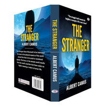 The Stranger by Albert Camus