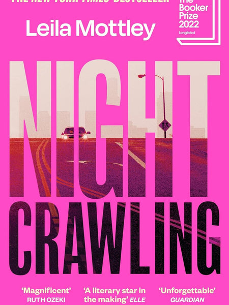 Nightcrawling by Leila Mottley