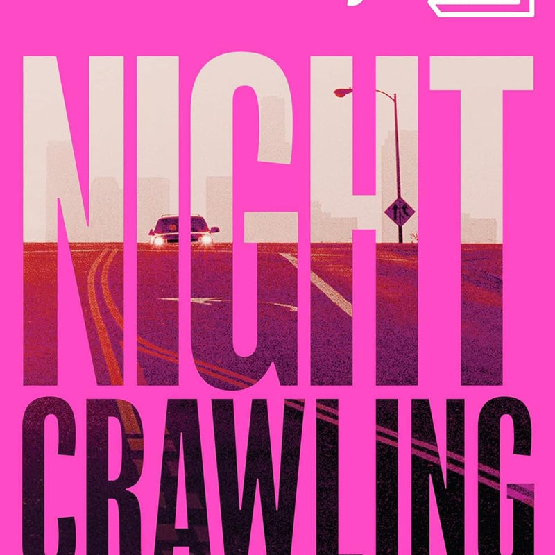 Nightcrawling by Leila Mottley