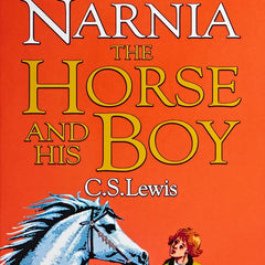 The Chronicles of Narnia Complete Box Set