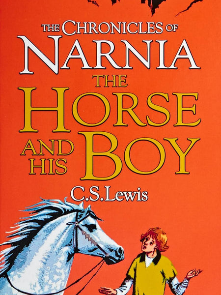 The Chronicles of Narnia Complete Box Set