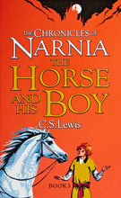 The Chronicles of Narnia Complete Box Set