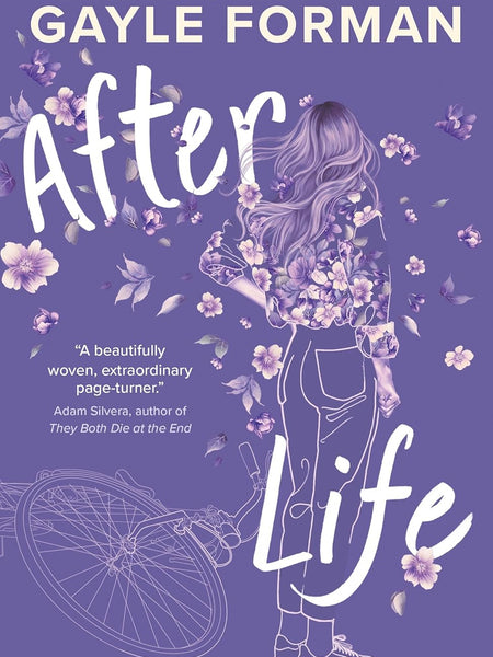 After Life by Gayle Forman Inc.
