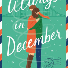 Always, in December: Emily Stone