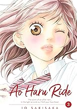 Ao Haru Ride, Vol. 3 by Io Sakisaka