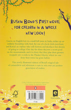 The Hidden Pool Book by Ruskin Bond