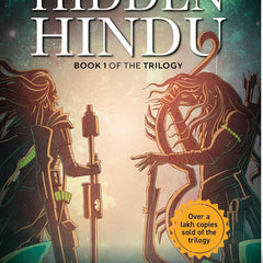 The Hidden Hindu Book by Akshat Gupta