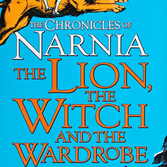 The Chronicles of Narnia Complete Box Set