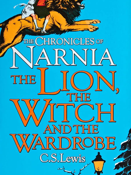 The Chronicles of Narnia Complete Box Set
