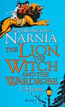 The Chronicles of Narnia Complete Box Set