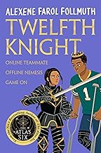 Twelfth Knight by Alexene Farol Follmuth