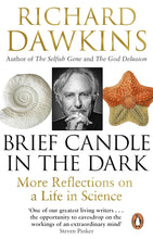 Brief Candle in the Dark by Richard Dawkin