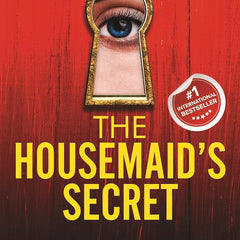 The Housemaid's Secret by Freida McFadden