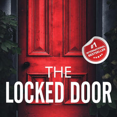 The Locked Door:  Freida McFadden