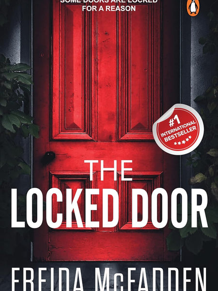 The Locked Door:  Freida McFadden