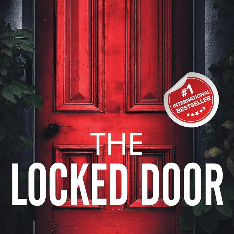 The Locked Door:  Freida McFadden