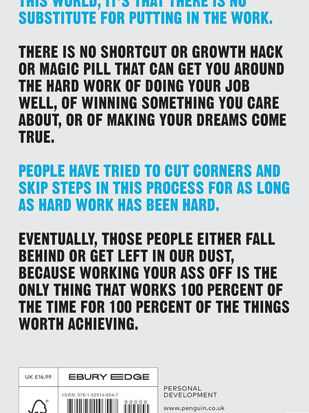 Be Useful: Seven Tools for Life by Arnold Schwarzenegger