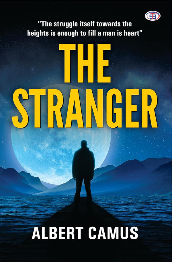 The Stranger by Albert Camus