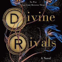 Divine Rivals by Rebecca Ross