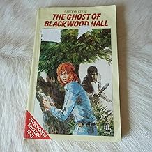 Ghost of Blackwood Hall by Carolyn Keene