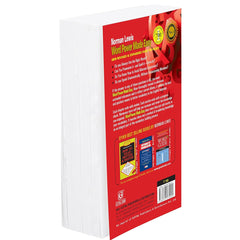 Word Power Made Easy By Norman Lewis