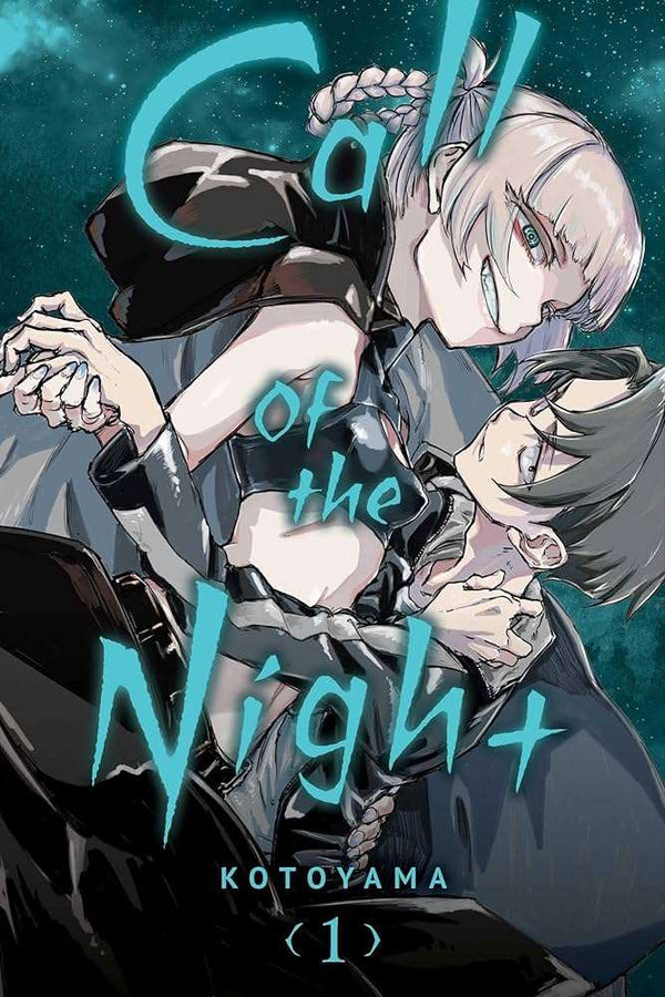 Call of the night Vol.1