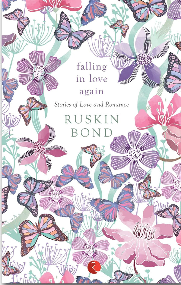 A Little Book of Courage by Ruskin Bond