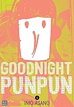 Goodnight Punpun, Vol. 4: Volume 4 by Inio Asano